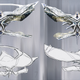 Image for article titled The Childhood's End Miniseries Has Given Us Some Utterly Superb Spaceship Art